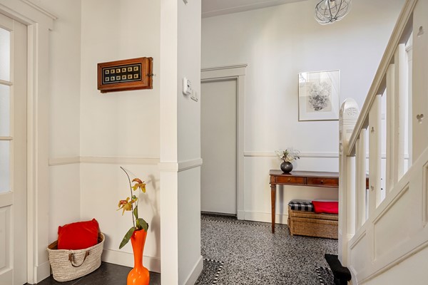 Medium property photo - Julianaweg 1, 6862 ZN Oosterbeek